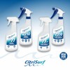 CitriSurf® 2210 Gel Stainless Steel Passivation Cleaner 22oz Spray Bottle