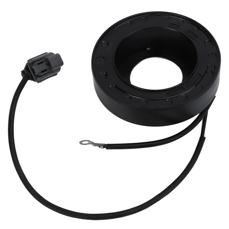 Automotive Air Conditioning Compressor Coil 12V Replacement for ACCORD 2.4