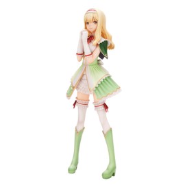 SH iningu Blade: Elm in a loderia 1/8 PVC Figure