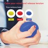 Gadgetime USA Stress Relief Egg - Grippers - Hand &