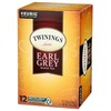 Twinings Tea Earl Grey Tea, K-cup, 12 ct