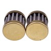 JEENDA 2x PT injection Pump Filters 146483 BM28850 Compatible with