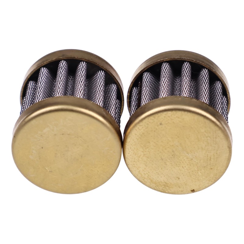 JEENDA 2x PT injection Pump Filters 146483 BM28850 Compatible with