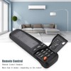 Tosuny Universal Air Conditioning Remote Control, 25 in 1 Replacement
