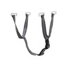 Fayelume Hard Hat Chin Strap, Lift Accessories, Chin Strap, Suspension