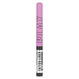 Delineador de ojos Maybelline Tattoo Liner shake 14 g