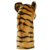 HANSA TIGER BH8169 HANSA Tea Utility Plush Tiger Head Cover