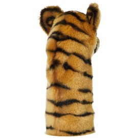HANSA TIGER BH8169 HANSA Tea Utility Plush Tiger Head Cover