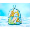 Loungefly Dr. Seuss 'Oh the Places You'll Go' Mini Backpack