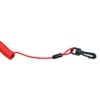 Universal Boat Kill Switch Keys Lanyard, Outboard Jet Ski Cord