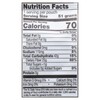UD_Lilys Case of 12-1.8 Oz Gummy Bears Sweet Fruit &