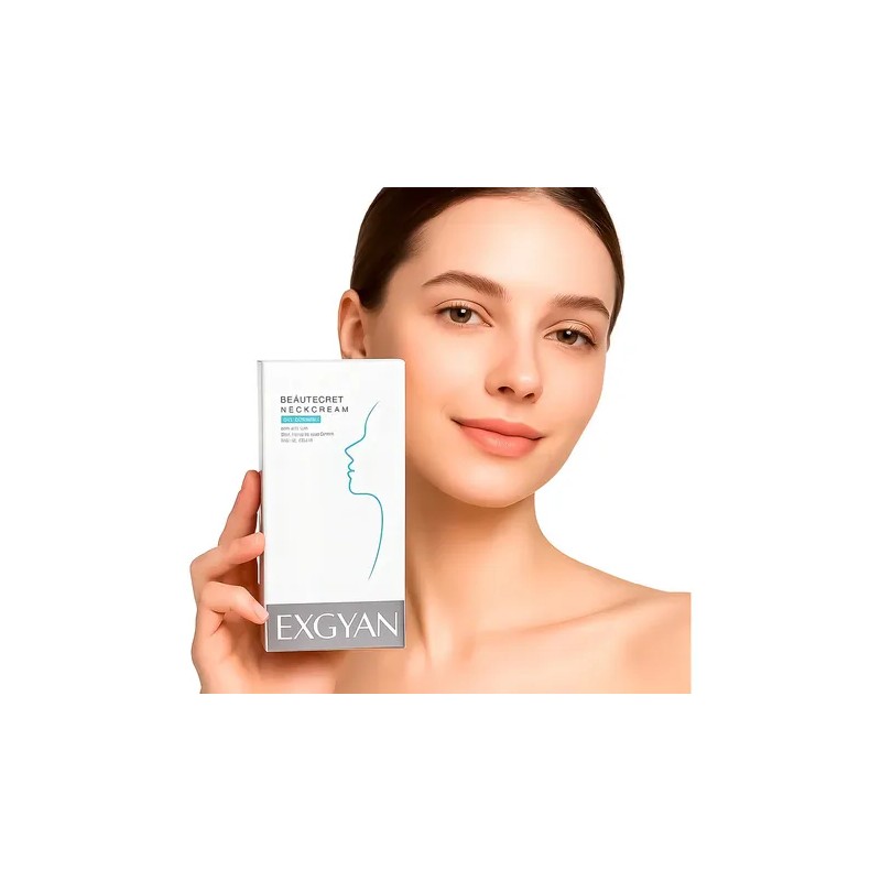 Crema Reafirmante Cuello Escote Hidratante Antiedad Antiarrugas 110g Diler