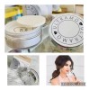 Ultramo Matte Finish Loose Powder Utramo, Polvo Traslucido Suelto