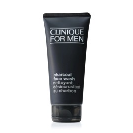 Clinique For Men, Cleanser Face Wash, Charcoal, 6.7oz/400ml
