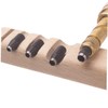 DOITOOL Belt Hole Punch Multipurpose Tool Multitools Mutitool Leather Kit