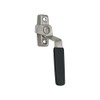 中西 Industrial Open Window kamurattihandoru R SUS – 685r