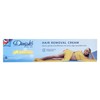 Dimples Hair Removal Cream Lemon Fresh, 100 ml