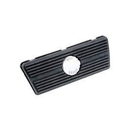 1967-81 Camaro Firebird Automatic Brake Pedal Pad w/Disc Brakes