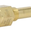 M14 X 1.5 Water Temperature Sensor Aluminum Alloy Sensitive Generator