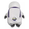 Celestial Buddies Peluche Astronauta Con Mochila Extraíble