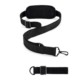 Strimmer Harness - Grass Strimmer Belt Compatible with Most Grass Trimmer - Strimmer Shoulder Strap With Padded