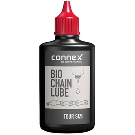Connex Unisex - Adult Chain Oil 03564200 - Black/Red 50ml