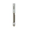 Trend Professional Pierce & Trim Cutter, 1/4 Inch Shank, 6.3mm
