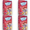 Hawaiian Punch Juicy Red Sugar-Free Powdered Drink Mix 4 Count