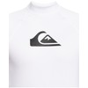 Quiksilver All Time - Long Sleeve UPF 50 Rash Vest