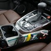 Armor All 2-In-1 Universal Car Seat Organizer, Avoid Driving Distractions,