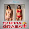 Suplemento Ultra Reductivo Extremo Para Mujer 90 Cápsulas