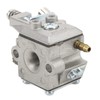 Trimmer Carburettor, Practical 12300005020 Metal Dependable Wide Application Brush Cutter