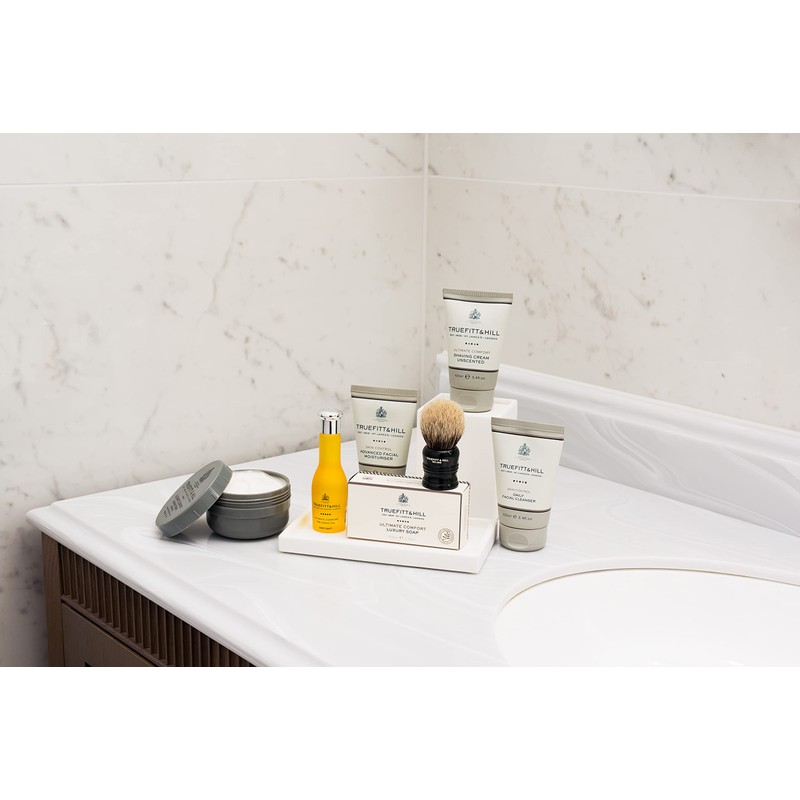 Truefitt & Hill Ultimate Comfort Pre-Shave Oil for Men, 2