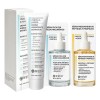 Kit Facial Weud Sérum Antiarrugas Reparador Crema Hidratante