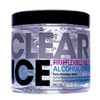 AmPro Clear Ice Gel Firm/Flexible Hold 15.73 Oz (Pack of