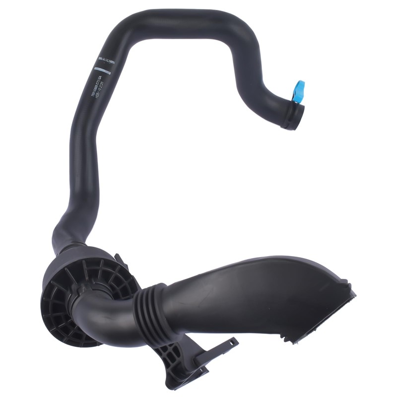 Duct Air Resonator LR025081 Replacement for Land Rover Range Rover