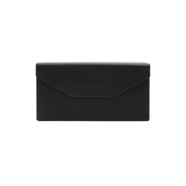 HAWKERS Hard Glasses Case - Holds 4 Glasses - Travel Glasses Case - Magnetic Closure