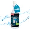 Velocity Water Softener Cleaner Solution - 4 Uses Per Bottle.