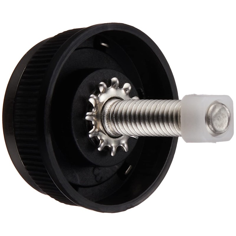 Genuine Part 19 Sienna 1000 Handle Screw Cap Pair Part