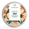 The Body Shop Mantequilla corporal, Wild Argan Oil, 6.75 oz