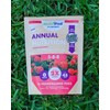 NutriPod for Annuals with Auger Included, Flower Planting Starter Fertilizer