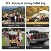 Extra Large Duffle Bag 110L Travel Duffle Lightweight Luggage Bag