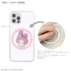 My Melody Die Cut Sticker for MagSafe Metal Sticker Sanrio