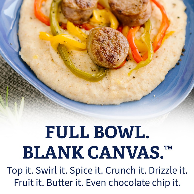 Cream of Wheat Instant Hot Cereal, Maple Brown Sugar, 1.23