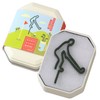 Kameyama Incense Sticks of the Day Golf Fresh Green Leaves