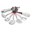 T-fal K12602 T-fal Ladle, Stainless Steel, Kitchen Tool