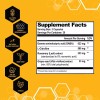 Natural Stacks Gaba Brain Food 60 Capsules Sabor S/n