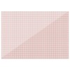 NAUC 3 x Screen Protectors 9.7-10.1 Inch Tablet Protective Film
