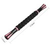 Yansyi Muscle Roller Stick for Athletes - Body Massage Roller