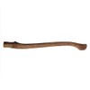 THRWCLUB 32.6" Beech Wood Axe Handle Replacement Kit for 34.3"